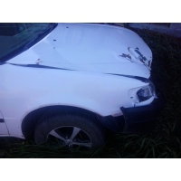 Продам а/м Toyota Corolla битый