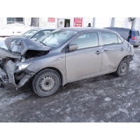 Продам а/м Toyota Corolla битый