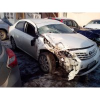 Продам а/м Toyota Corolla битый