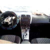 Продам а/м Toyota Corolla битый