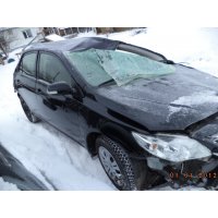 Продам а/м Toyota Corolla битый
