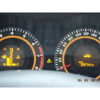 Продам а/м Toyota Corolla битый