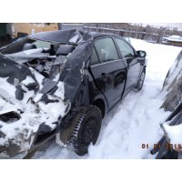 Продам а/м Toyota Corolla битый