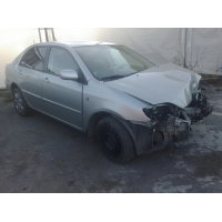 Продам а/м Toyota Corolla битый