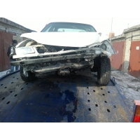 Продам а/м Toyota Corolla битый