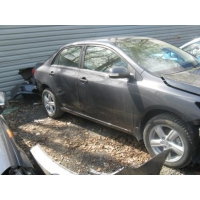 Продам а/м Toyota Corolla битый