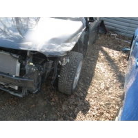 Продам а/м Toyota Corolla битый