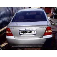 Продам а/м Toyota Corolla битый