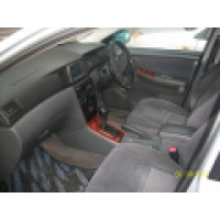 Продам а/м Toyota Corolla требующий покраски