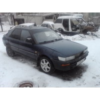 Продам а/м Toyota Corolla требующий вложений