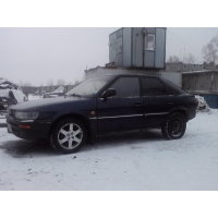 Продам а/м Toyota Corolla требующий вложений