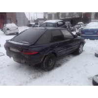 Продам а/м Toyota Corolla требующий вложений