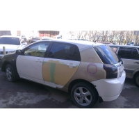 Продам а/м Toyota Corolla требующий вложений
