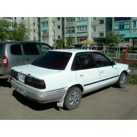 Продам а/м Toyota Corolla требующий вложений