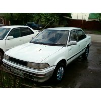 Продам а/м Toyota Corolla требующий вложений