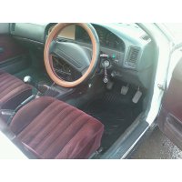 Продам а/м Toyota Corolla требующий вложений