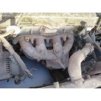 Продам а/м Toyota Corolla требующий вложений