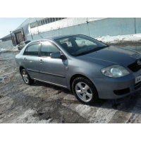Продам а/м Toyota Corolla требующий вложений