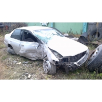 Продам а/м Toyota Corona Premio битый