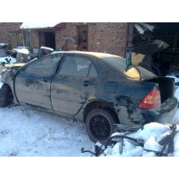 Продам а/м Toyota Corona битый