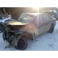 Продам а/м Toyota Corona битый