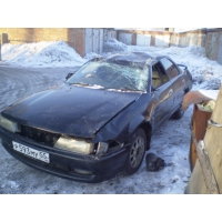 Продам а/м Toyota Corona битый