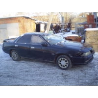 Продам а/м Toyota Corona битый