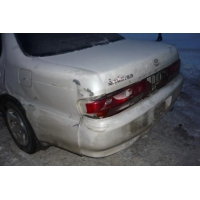 Продам а/м Toyota Cresta битый