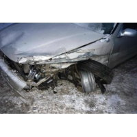 Продам а/м Toyota Cresta битый