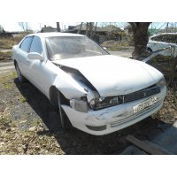 Продам а/м Toyota Cresta битый