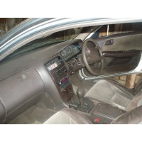 Продам а/м Toyota Cresta битый