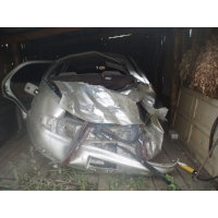Продам а/м Toyota Cresta битый