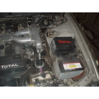 Продам а/м Toyota Cresta битый