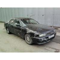Продам а/м Toyota Cresta битый