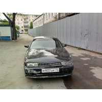Продам а/м Toyota Cresta битый
