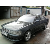Продам а/м Toyota Cresta битый
