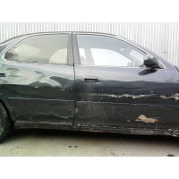 Продам а/м Toyota Cresta битый