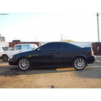 Продам а/м Toyota Cynos битый