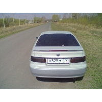 Продам а/м Toyota Cynos требующий вложений