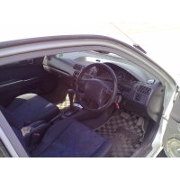 Продам а/м Toyota Cynos требующий вложений