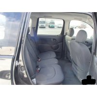 Продам а/м Toyota Funcargo требующий покраски