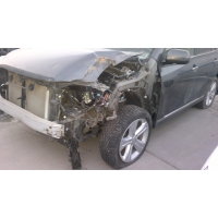 Продам а/м Toyota Highlander аварийный