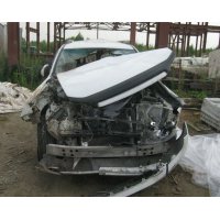 Продам а/м Toyota Land Cruiser Prado битый
