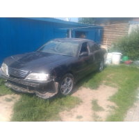 Продам а/м Toyota Mark II аварийный
