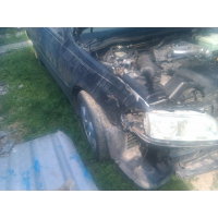 Продам а/м Toyota Mark II аварийный