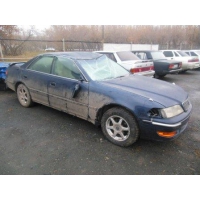 Продам а/м Toyota Mark II аварийный