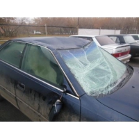 Продам а/м Toyota Mark II аварийный