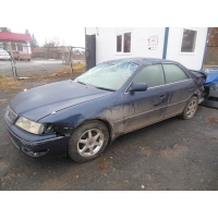 Продам а/м Toyota Mark II аварийный