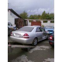 Продам а/м Toyota Mark II битый