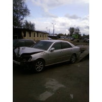 Продам а/м Toyota Mark II битый